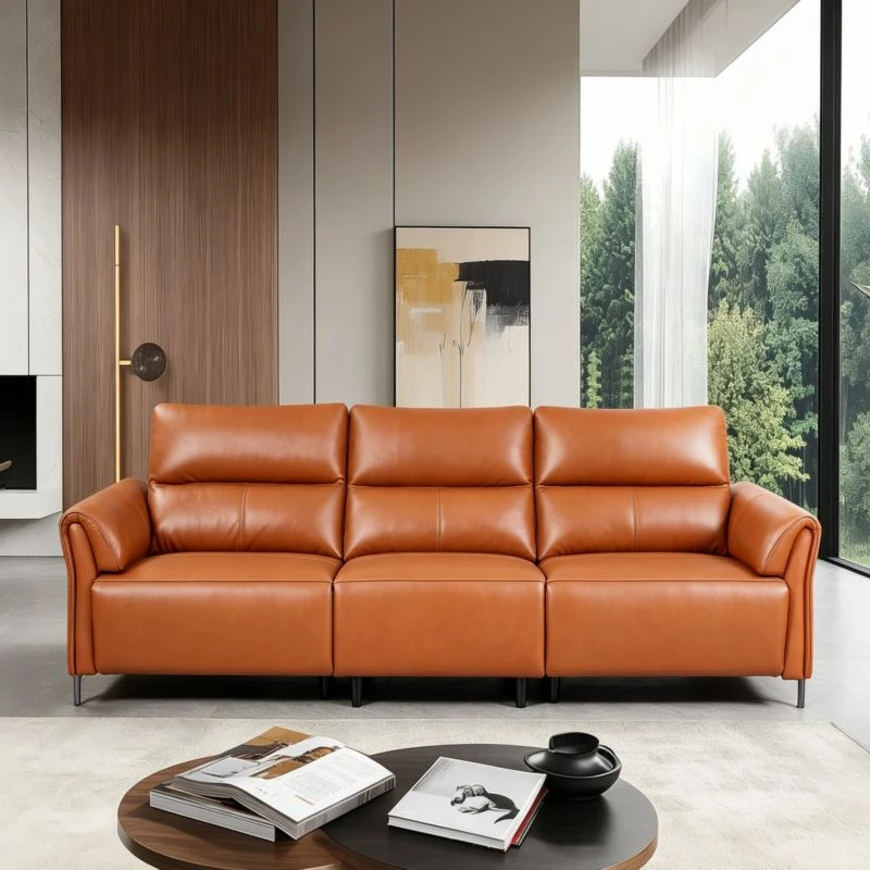 Biuro sofa