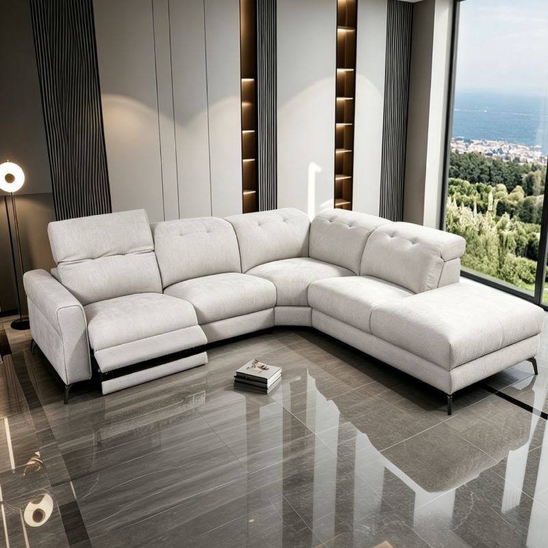 Laisvalaikio sofa
